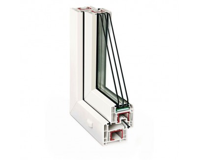Пластиковые окна REHAU Delight в Лобне