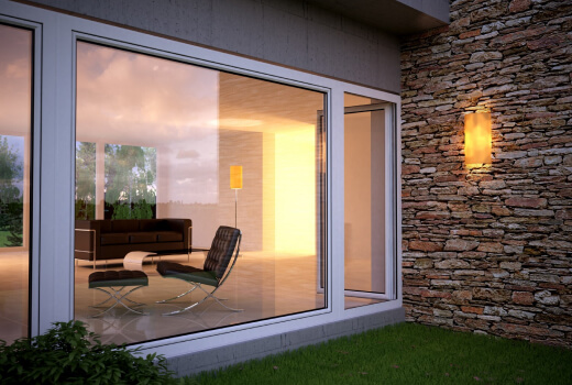 Энергоэффективные окна в Лобне